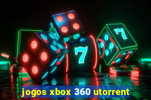 jogos xbox 360 utorrent